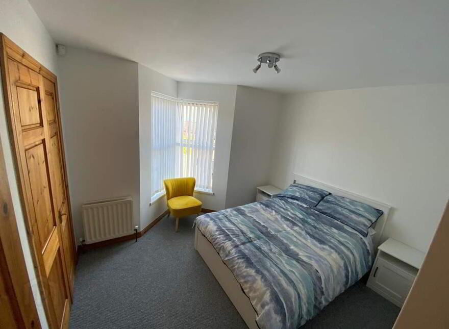 STUDENT LET 2025-26, 11a Garden Avenue, Portstewart, BT55 7AW