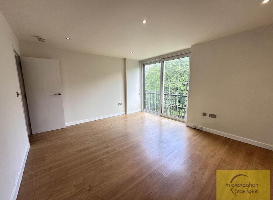 12 Fortwilliam Grange, Fortwilliam, Belfast, BT15 4AU