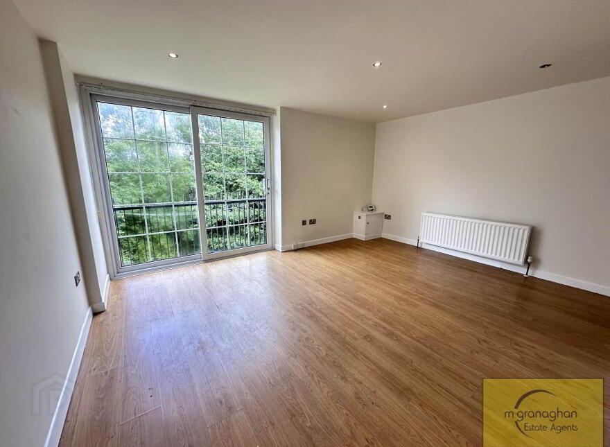 12 Fortwilliam Grange, Fortwilliam, Belfast, BT15 4AU
