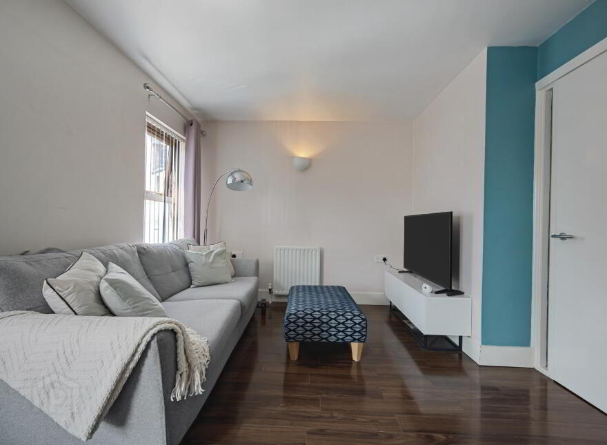 Apartment 8 4-6 Baltic Avenue, Belfast, BT15 2HR