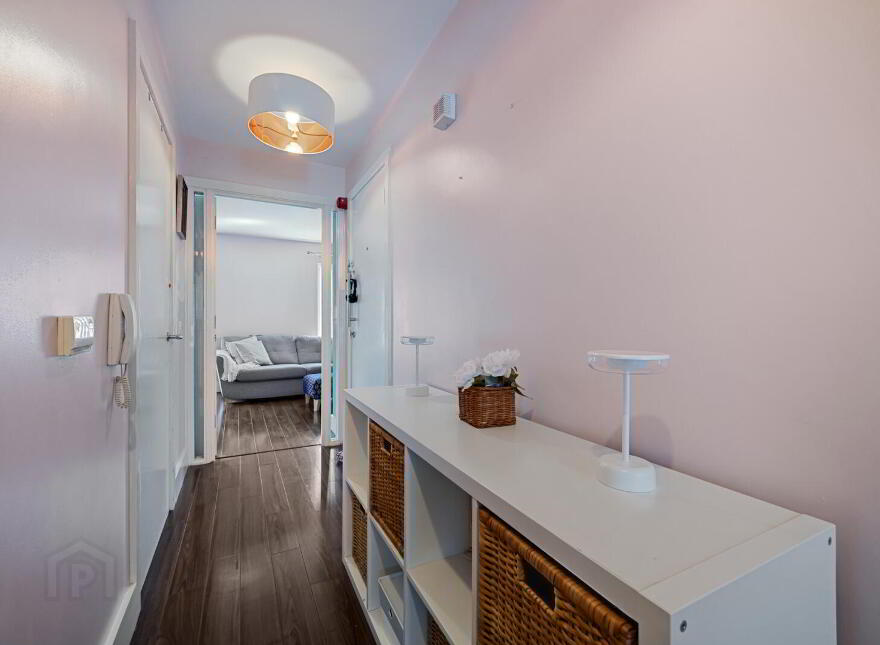 Apartment 8 4-6 Baltic Avenue, Belfast, BT15 2HR