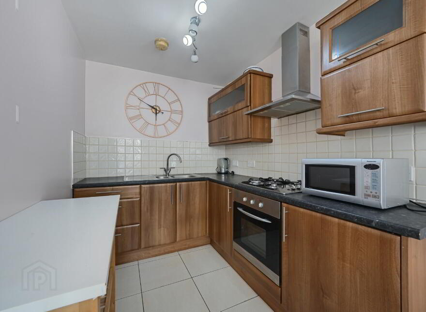 Apartment 8 4-6 Baltic Avenue, Belfast, BT15 2HR