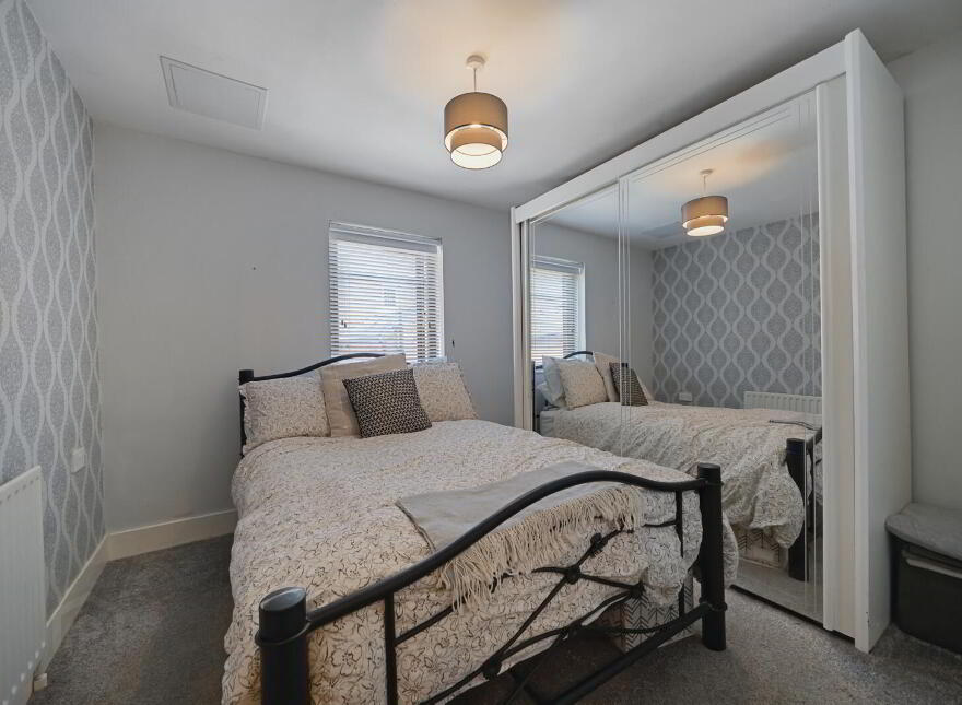Apartment 8 4-6 Baltic Avenue, Belfast, BT15 2HR