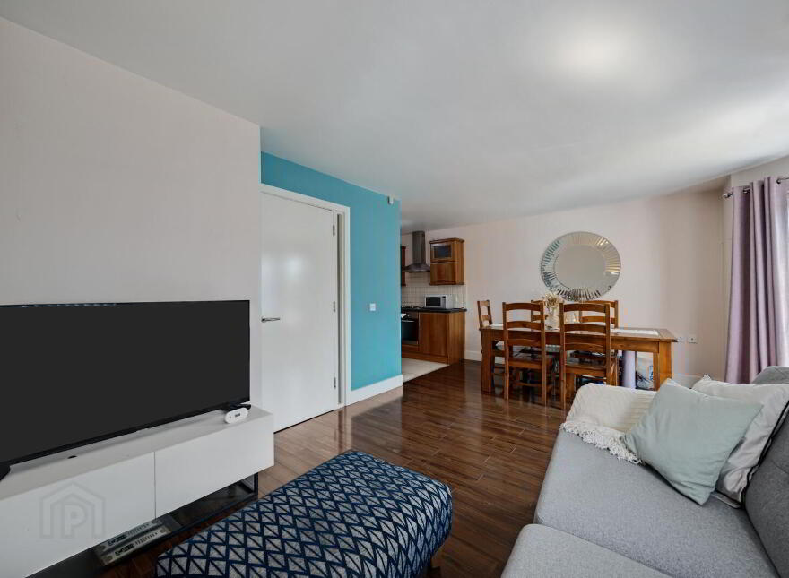 Apartment 8 4-6 Baltic Avenue, Belfast, BT15 2HR