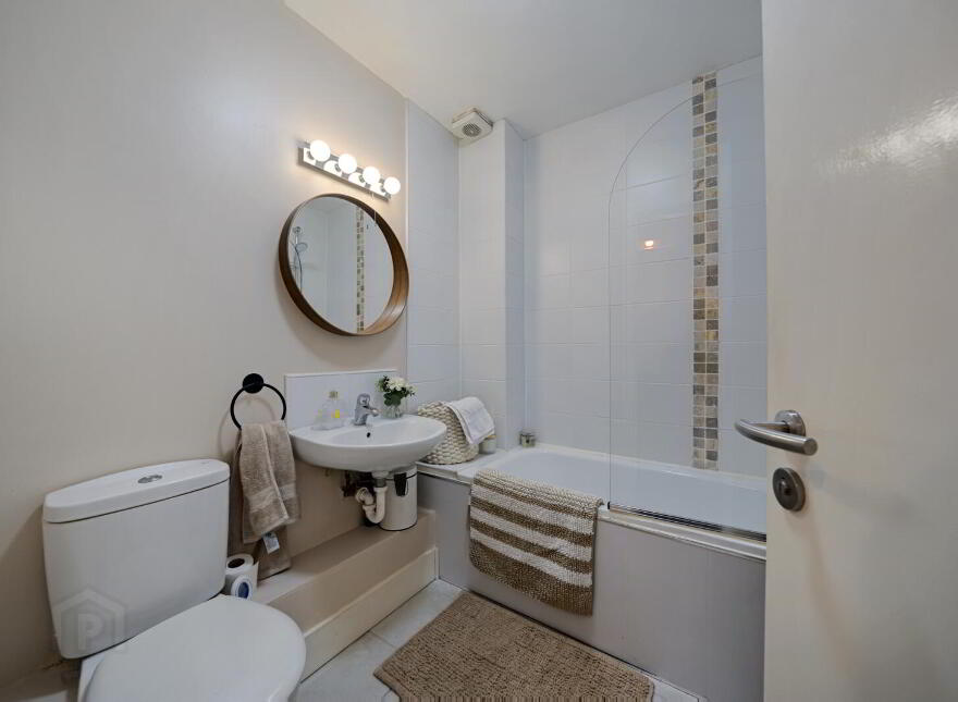 Apartment 8 4-6 Baltic Avenue, Belfast, BT15 2HR