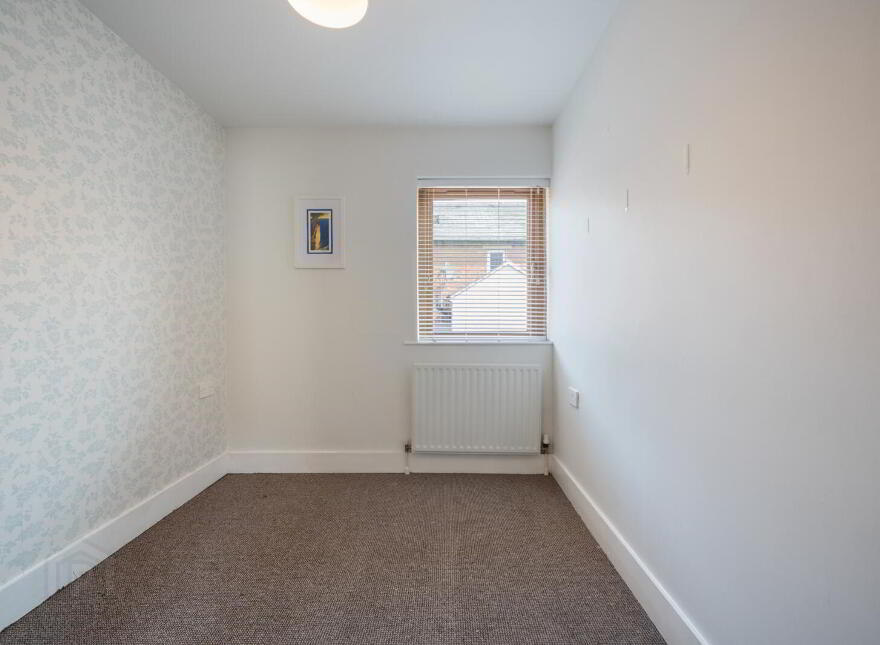 Apartment 8 4-6 Baltic Avenue, Belfast, BT15 2HR