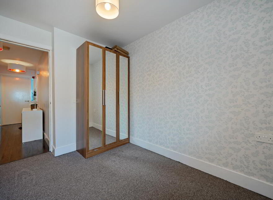 Apartment 8 4-6 Baltic Avenue, Belfast, BT15 2HR