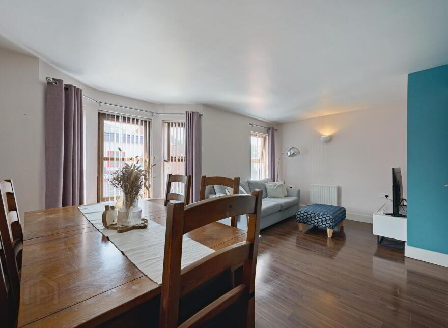 Apartment 8 4-6 Baltic Avenue, Belfast, BT15 2HR