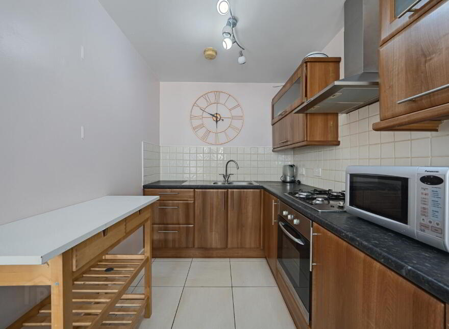 Apartment 8 4-6 Baltic Avenue, Belfast, BT15 2HR