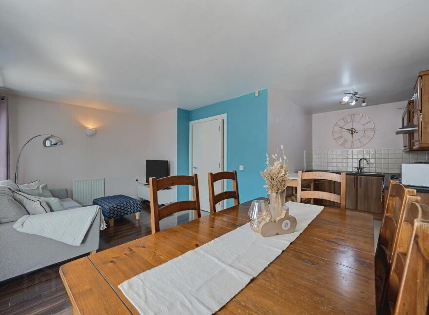 Apartment 8 4-6 Baltic Avenue, Belfast, BT15 2HR