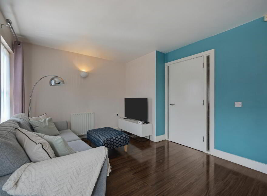 Apartment 8 4-6 Baltic Avenue, Belfast, BT15 2HR