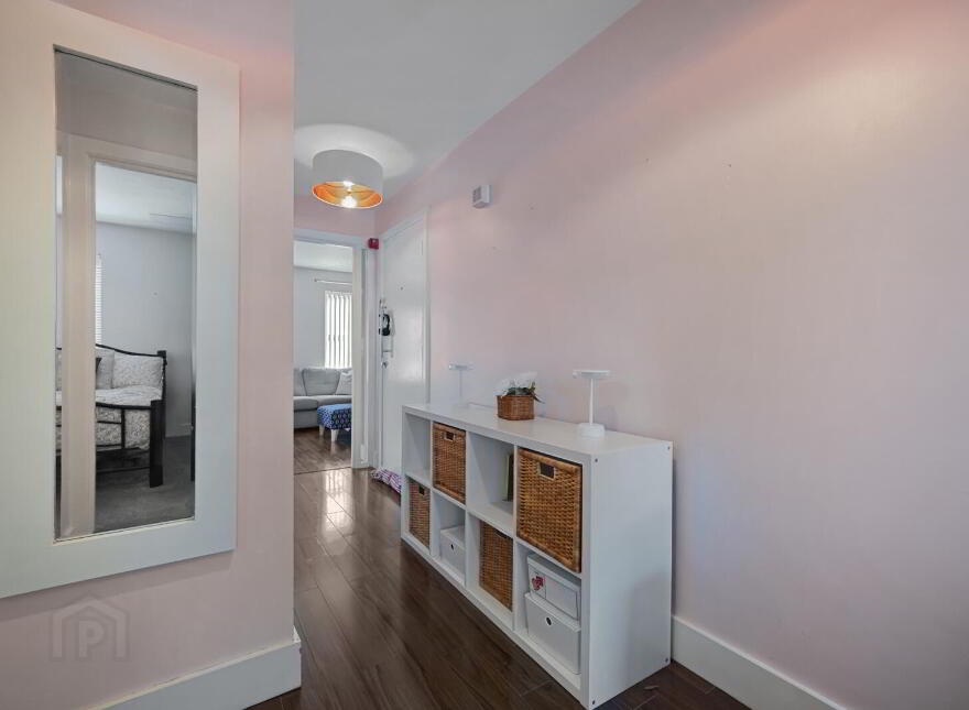 Apartment 8 4-6 Baltic Avenue, Belfast, BT15 2HR