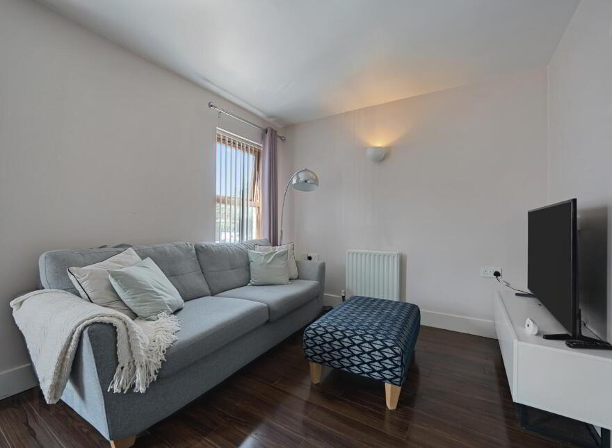 Apartment 8 4-6 Baltic Avenue, Belfast, BT15 2HR
