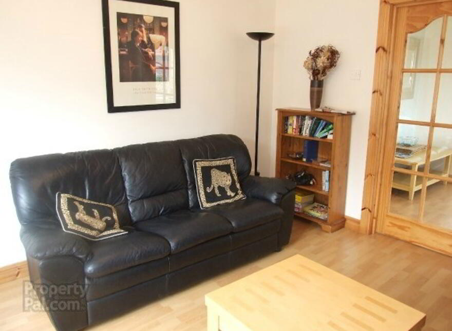 STUDENT LET 2026-2027, 1 Millstone Avenue, Portstewart, BT55 7GN
