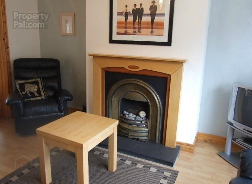 STUDENT LET 2026-2027, 1 Millstone Avenue, Portstewart, BT55 7GN