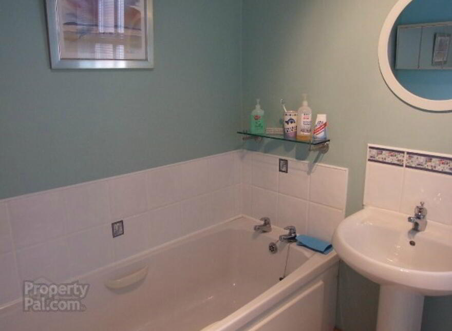 STUDENT LET 2026-2027, 1 Millstone Avenue, Portstewart, BT55 7GN