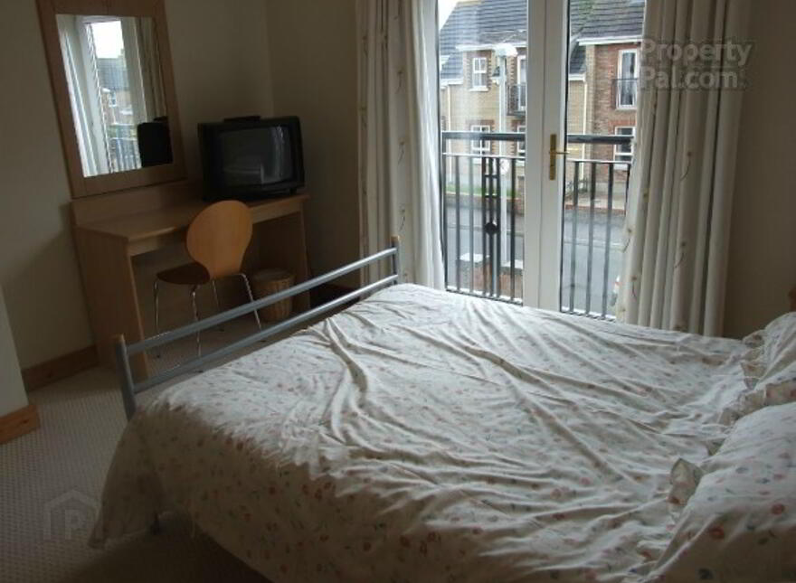 STUDENT LET 2026-2027, 1 Millstone Avenue, Portstewart, BT55 7GN