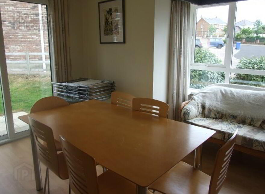 STUDENT LET 2026-2027, 1 Millstone Avenue, Portstewart, BT55 7GN
