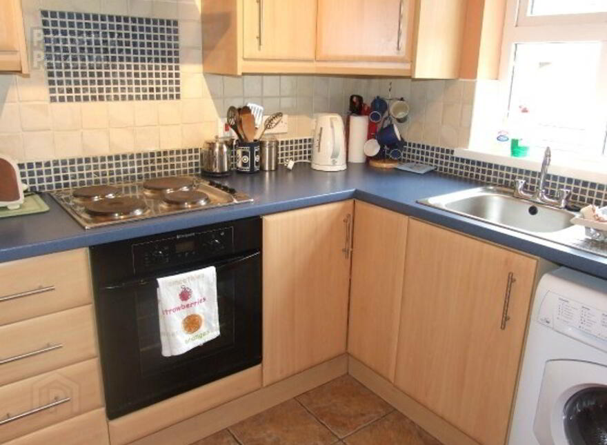 STUDENT LET 2026-2027, 1 Millstone Avenue, Portstewart, BT55 7GN