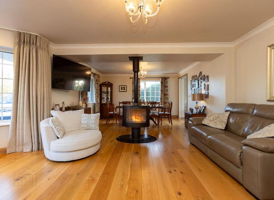 Hollyford, Vilanstown, Gaybrook, Mullingar, N91HK51