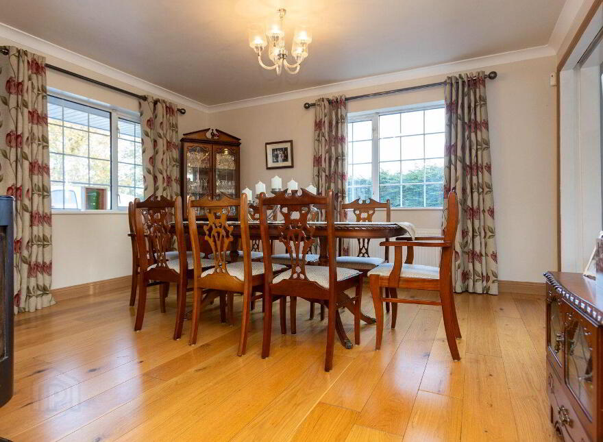 Hollyford, Vilanstown, Gaybrook, Mullingar, N91HK51