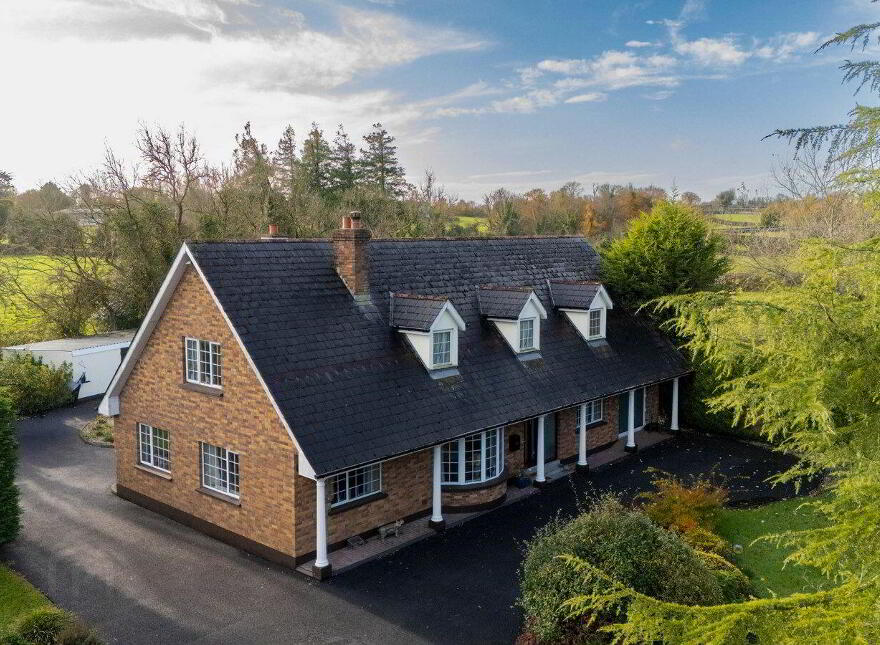 Hollyford, Vilanstown, Gaybrook, Mullingar, N91HK51
