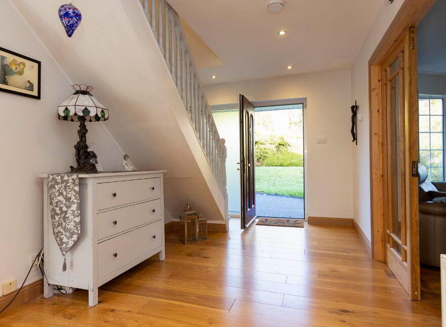Hollyford, Vilanstown, Gaybrook, Mullingar, N91HK51