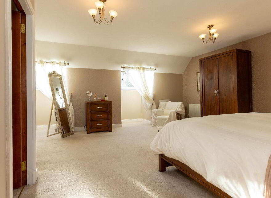 Hollyford, Vilanstown, Gaybrook, Mullingar, N91HK51