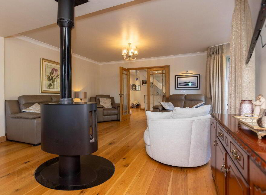 Hollyford, Vilanstown, Gaybrook, Mullingar, N91HK51