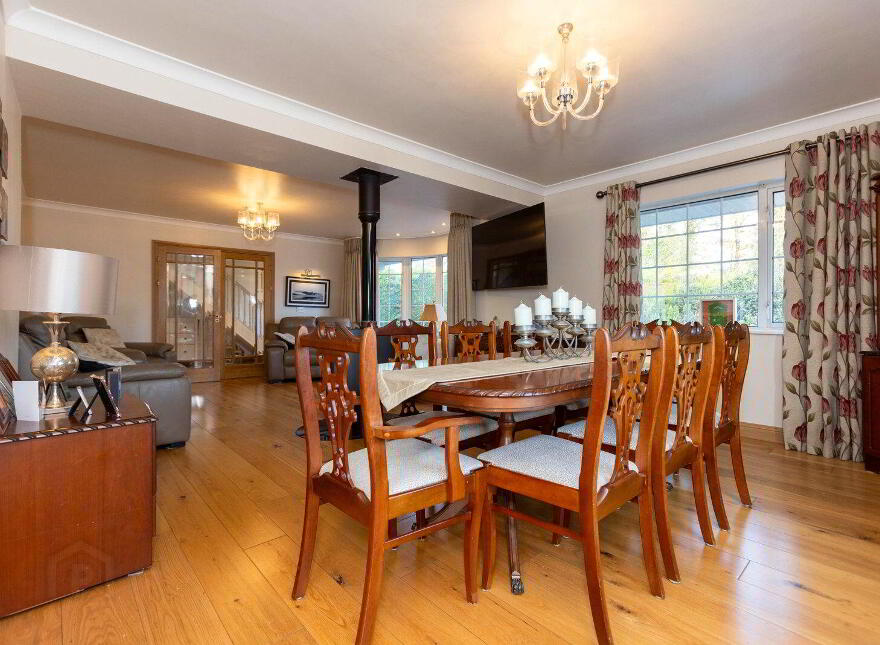Hollyford, Vilanstown, Gaybrook, Mullingar, N91HK51