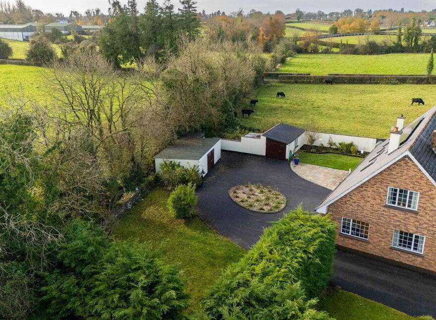 Hollyford, Vilanstown, Gaybrook, Mullingar, N91HK51