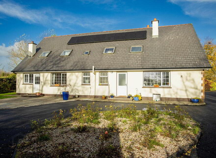 Hollyford, Vilanstown, Gaybrook, Mullingar, N91HK51