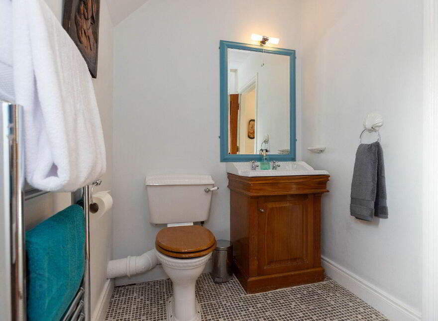 Hollyford, Vilanstown, Gaybrook, Mullingar, N91HK51