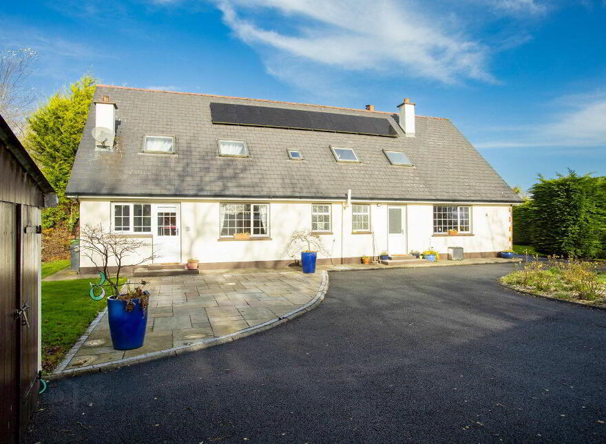 Hollyford, Vilanstown, Gaybrook, Mullingar, N91HK51