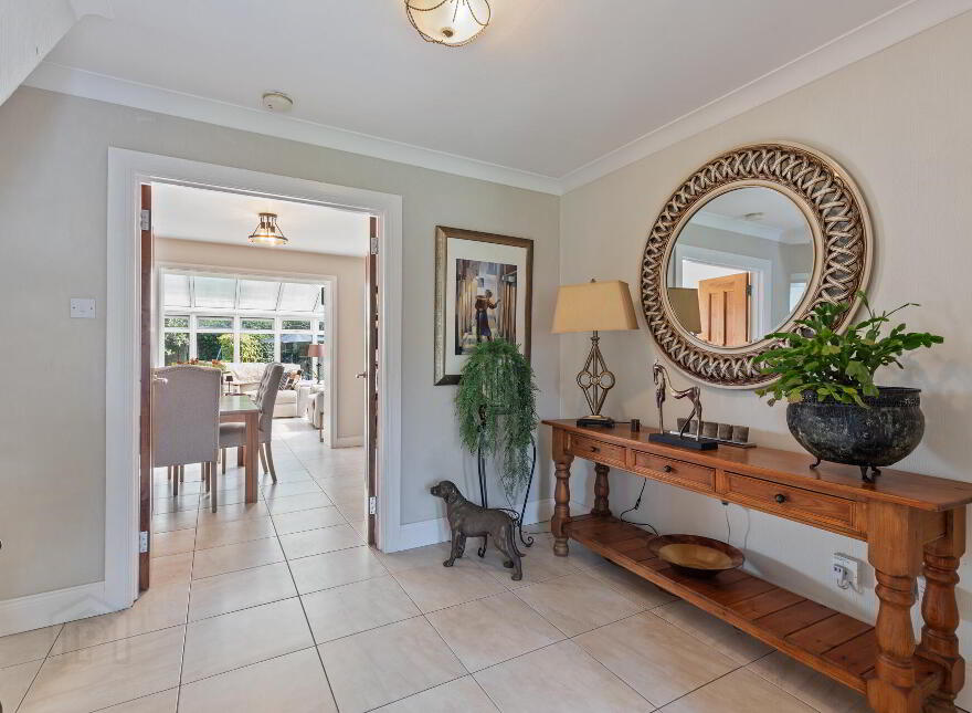 54 Chatsworth, Bangor, BT19 7WA