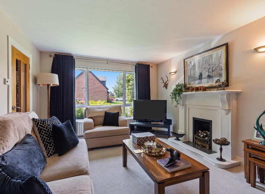 54 Chatsworth, Bangor, BT19 7WA
