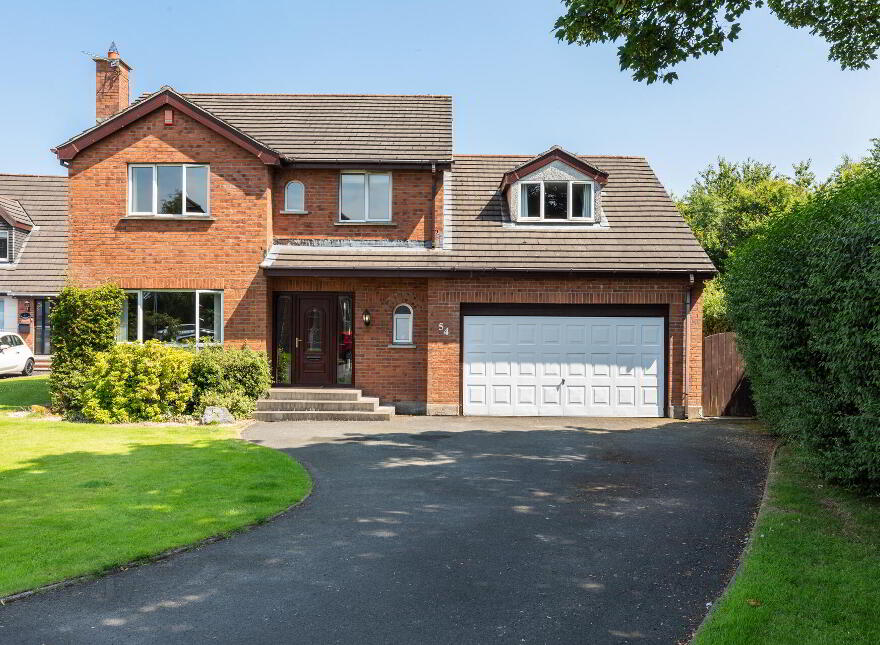 54 Chatsworth, Bangor, BT19 7WA
