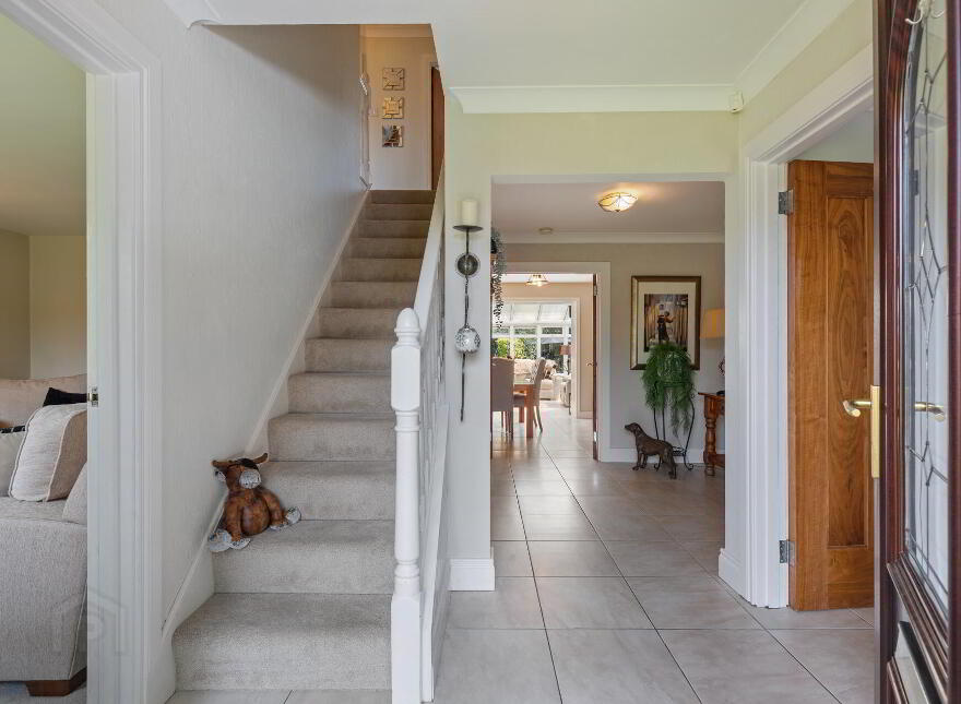 54 Chatsworth, Bangor, BT19 7WA