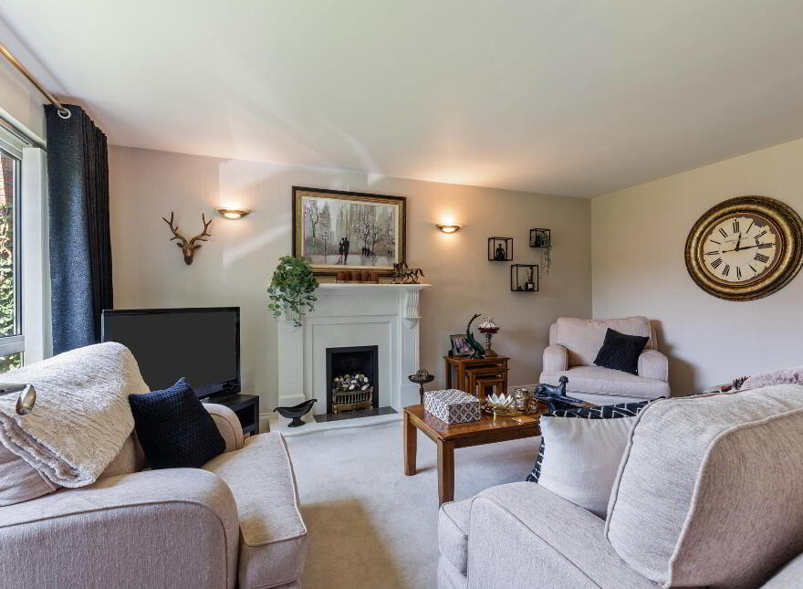54 Chatsworth, Bangor, BT19 7WA