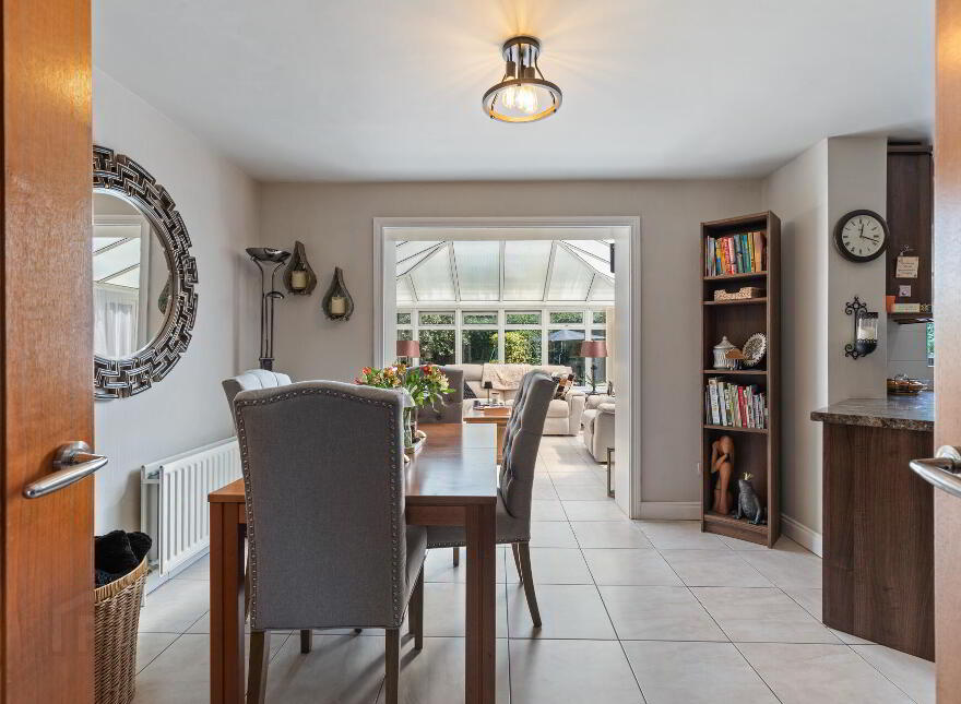 54 Chatsworth, Bangor, BT19 7WA