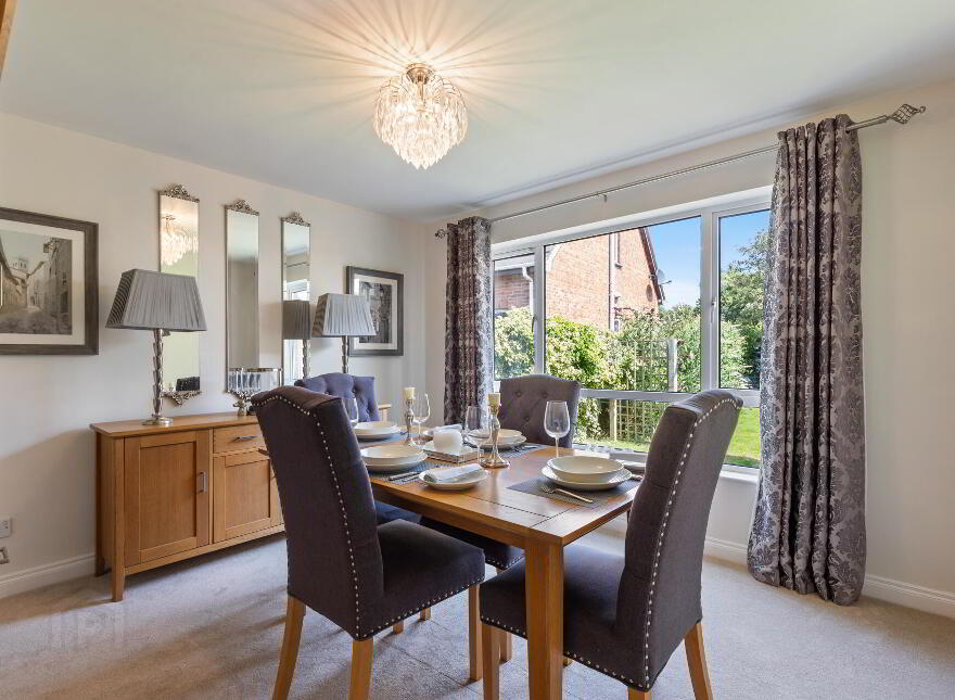 54 Chatsworth, Bangor, BT19 7WA