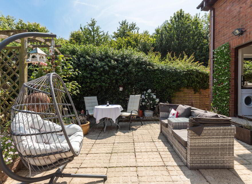 54 Chatsworth, Bangor, BT19 7WA