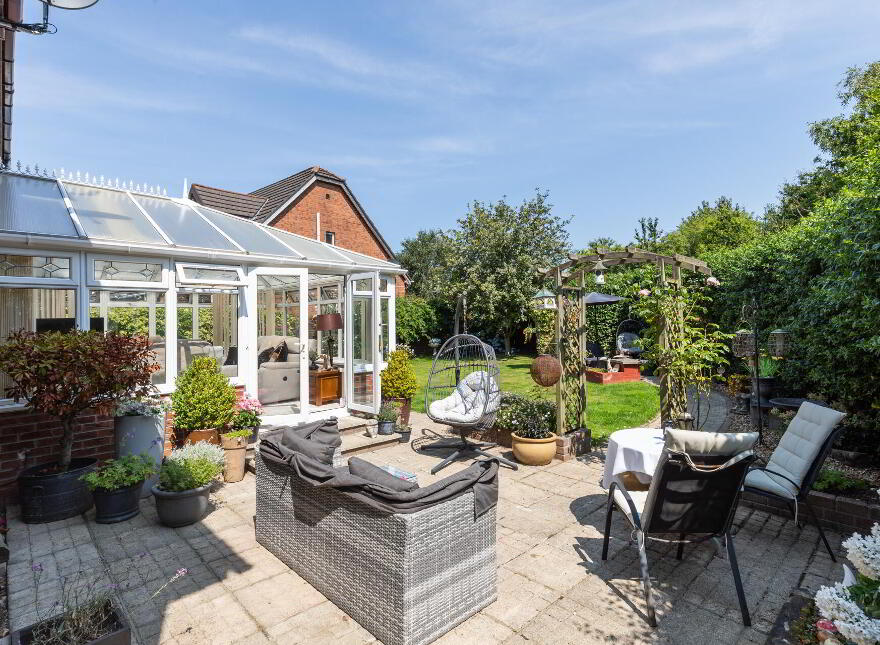 54 Chatsworth, Bangor, BT19 7WA