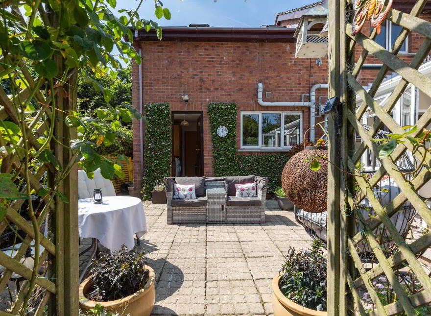 54 Chatsworth, Bangor, BT19 7WA