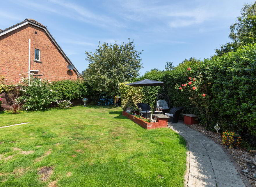 54 Chatsworth, Bangor, BT19 7WA