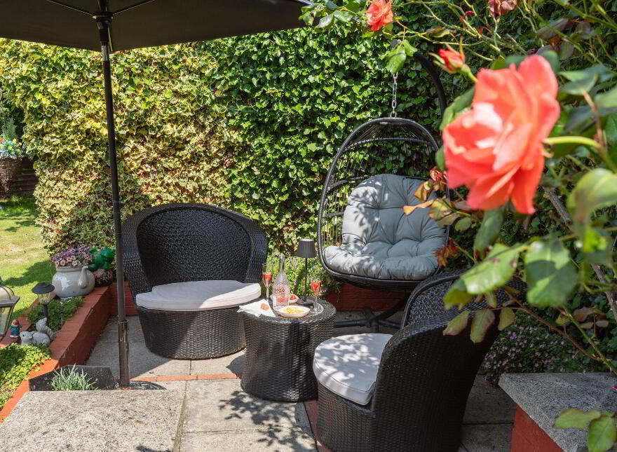 54 Chatsworth, Bangor, BT19 7WA