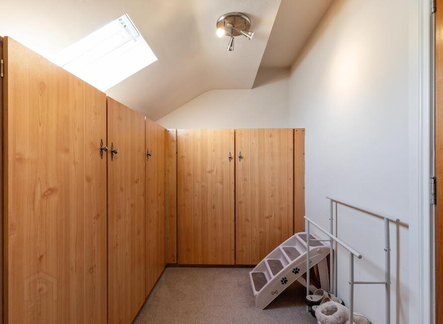 54 Chatsworth, Bangor, BT19 7WA