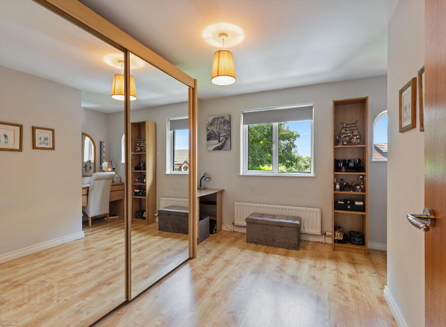 54 Chatsworth, Bangor, BT19 7WA