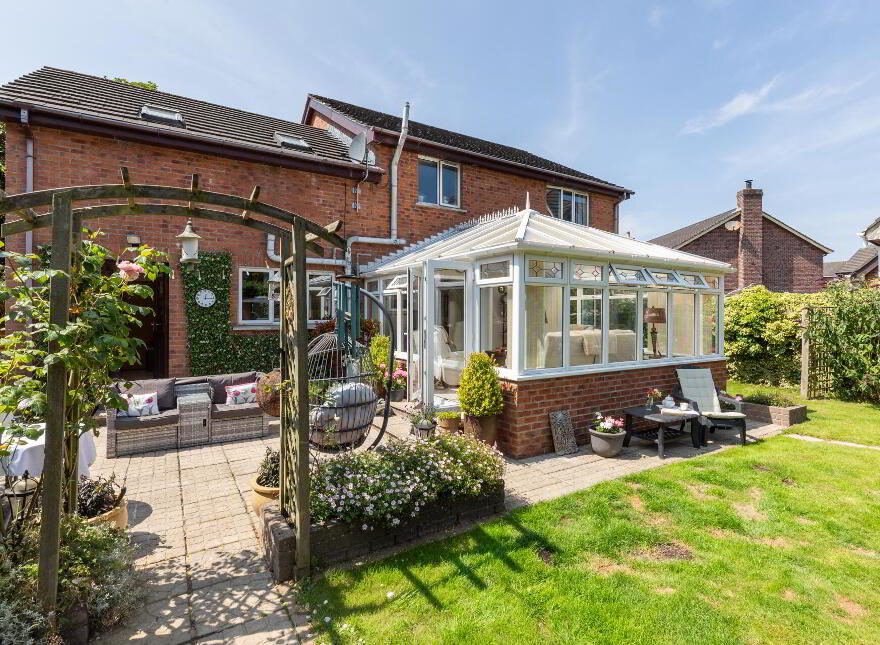 54 Chatsworth, Bangor, BT19 7WA