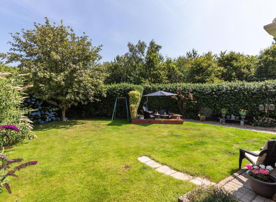 54 Chatsworth, Bangor, BT19 7WA
